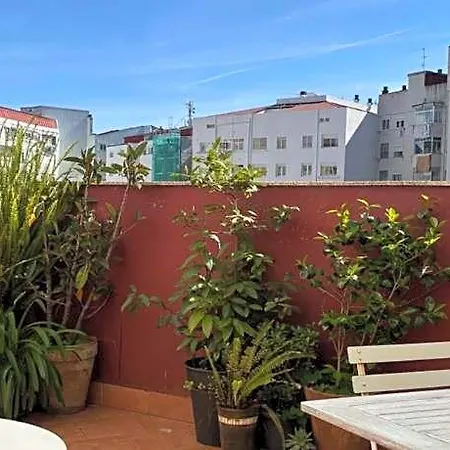 Hotell Lar Atlantica 5*