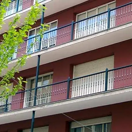 Lar Atlantica Hotel