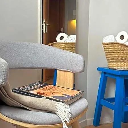 Lar Atlantica 5* Vigo