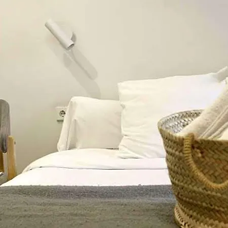 Lar Atlantica Hotell Vigo