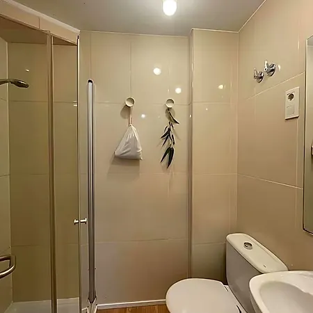 Hotell Lar Atlantica Vigo