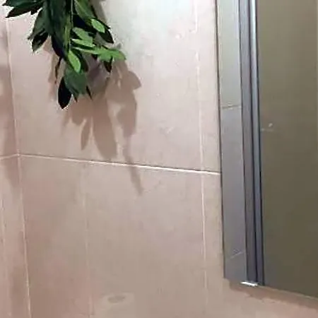 Lar Atlantica Hotell